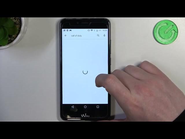 Video thumbnail for WIKO U Pulse - Fix Games Not Available On Google Play Store