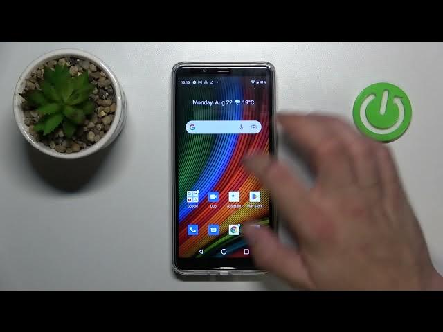 Video thumbnail for Cubot Note 9 How To Turn On & Off Charging Sounds