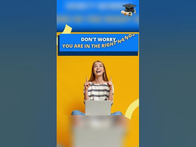 Video thumbnail for Unlocking Scholarships: Your Ultimate Source for Scholarship Info!