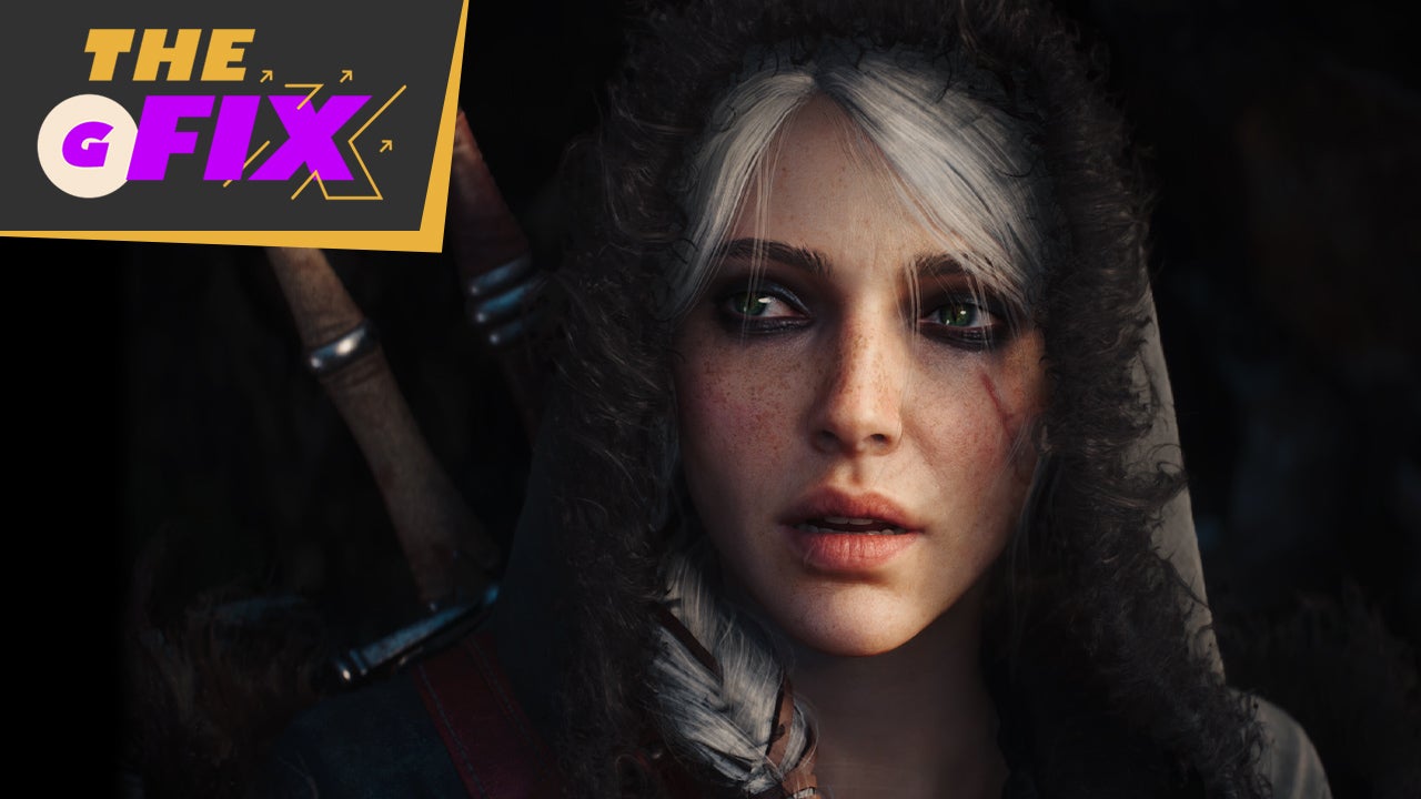 Video thumbnail for The Witcher 4 Confirmed for 2028 - IGN Daily Fix