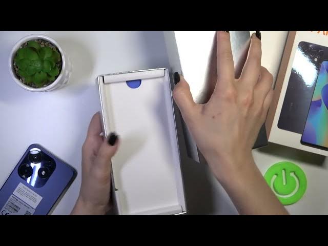 Video thumbnail for Tecno Spark 10 Pro - Does it Come with Earbuds