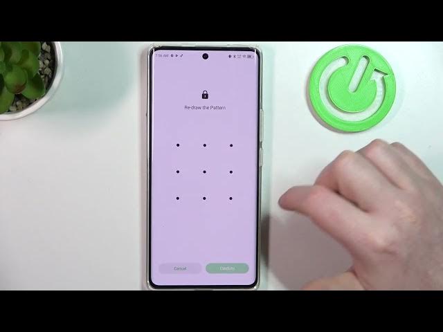 Video thumbnail for Is there a Fingerprint Scanner on INFINIX Zero 30? Let's Figure Out!