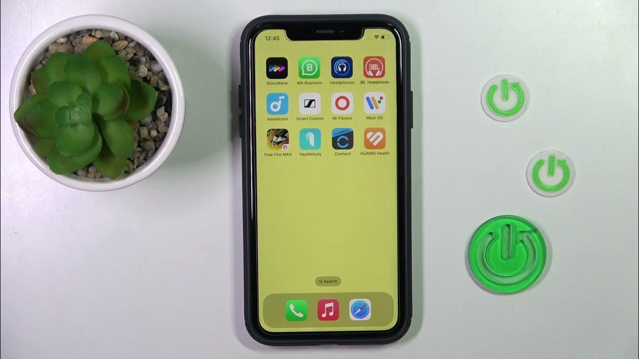 Video thumbnail for iOS 17 Tricks: How to Change Ringtone on iPhone?