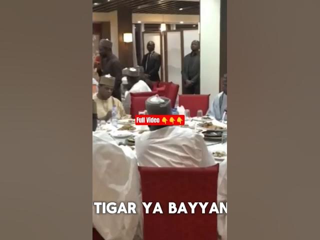 Video thumbnail for Tsohon Tauraron Ɗan Wasan Arsenal F.C. Zai Musanta Zargin Fyade Da Ake Masa, Kamar Yadda Kotu Ta Ji.