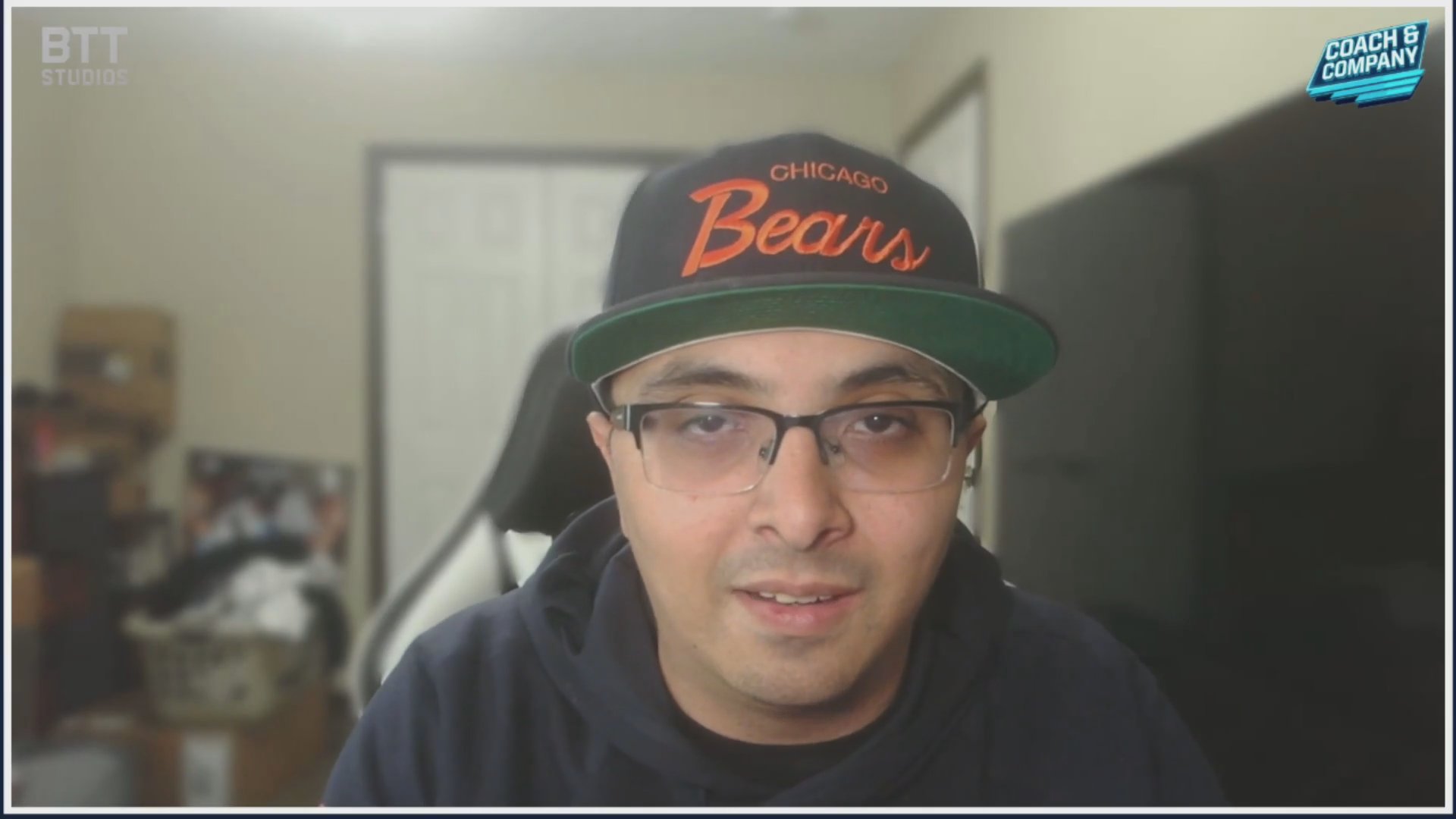 Video thumbnail for When Will We See Another Full Day of Baseball?
