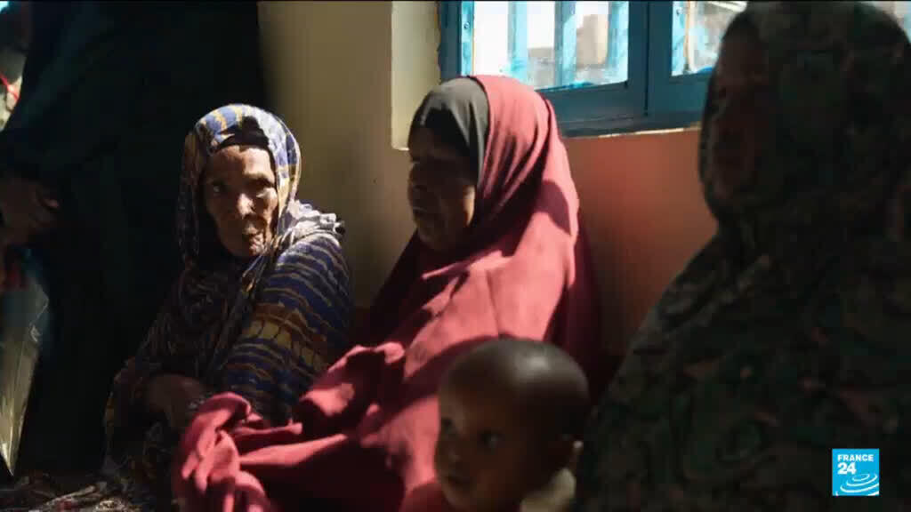 Video thumbnail for Ethiopia’s digital IDs scheme offers refugees a way out of limbo