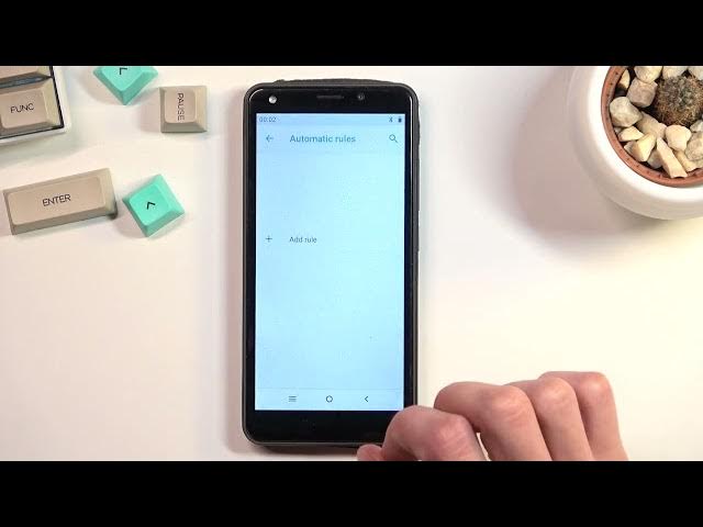 Video thumbnail for How to Enable Do Not Disturb in STK LIFE 9 – Change Audio Mode