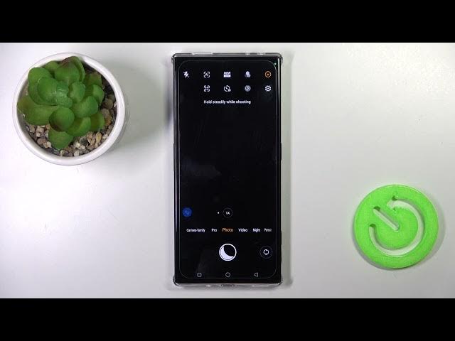Video thumbnail for How to Use Camera Timer on ZTE Nubia Red Magic 8 Pro