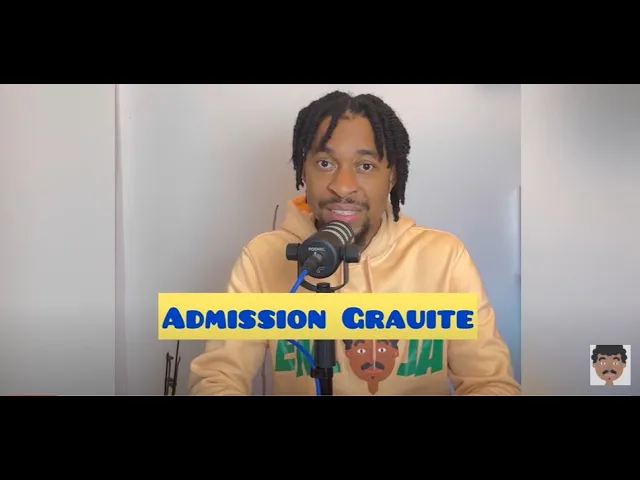 Video thumbnail for Demande d’admission gratuite au Canada 🇨🇦 pour étudiants étrangers. #immigration #canada #enloja