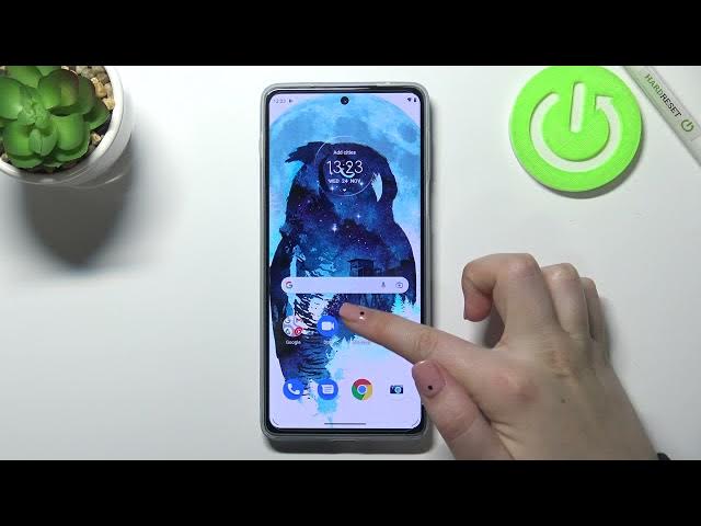 Video thumbnail for How to Turn Off Running Apps on MOTOROLA Moto Edge 20 Pro - Disable Running Apps