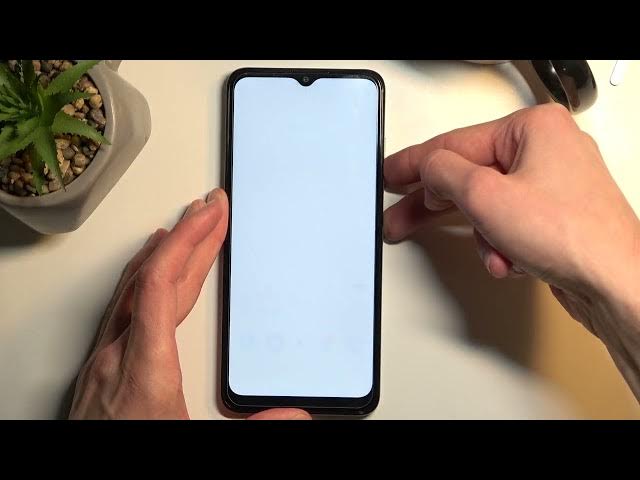 Video thumbnail for How to Take a Screenshot on Nokia G22 - Capture the Screen