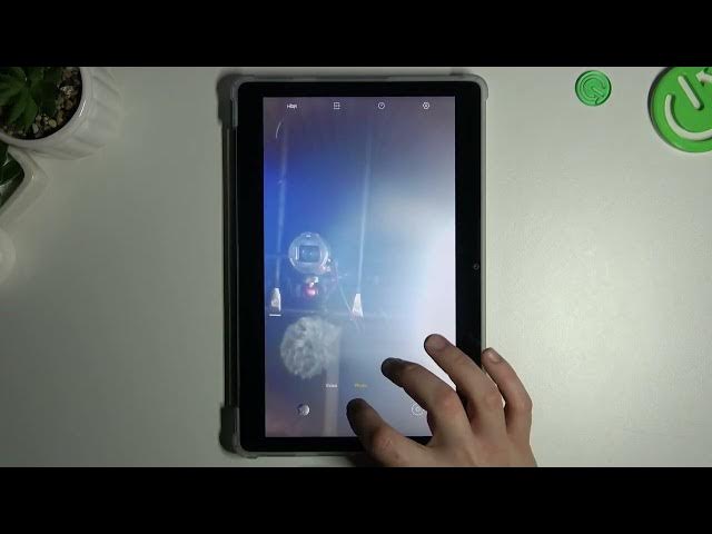 Video thumbnail for How to Add a Watermark to Camera Photos on a BLACKVIEW Tab 12