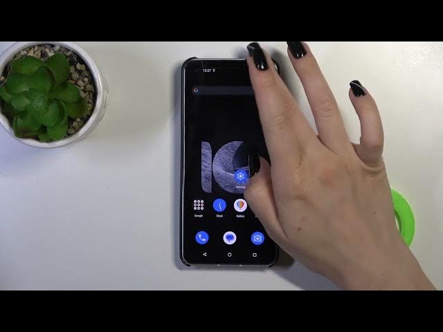 Video thumbnail for How to Enable & Disable NFC on Asus Zenfone 10