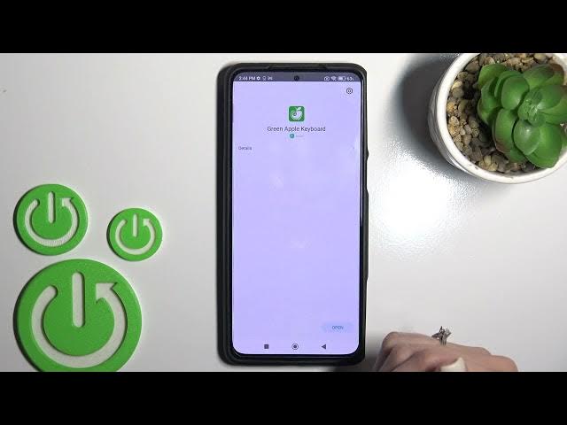 Video thumbnail for How to Check the Battery Temperature on XIAOMI Black Shark 5 Pro - Ampere App