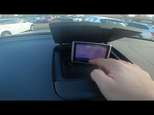 Video thumbnail for How to Change Garmin Navigation Language in Ssangyong Korando III ( 2010 – 2016 )