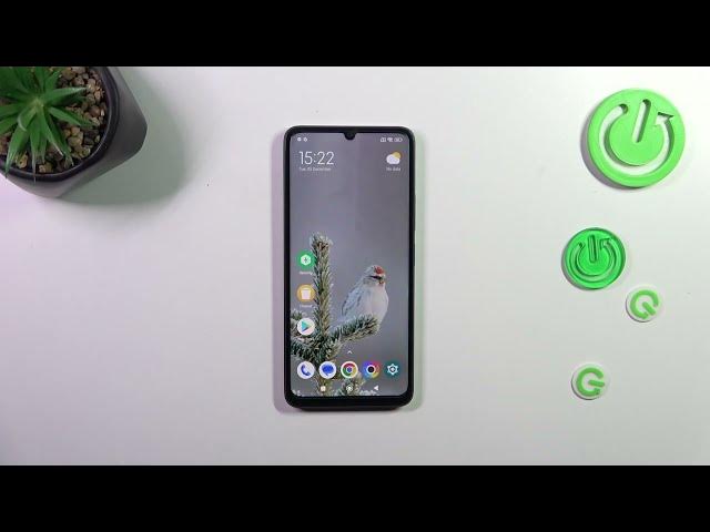 Video thumbnail for How to Clear Browsing Data on POCO C55?