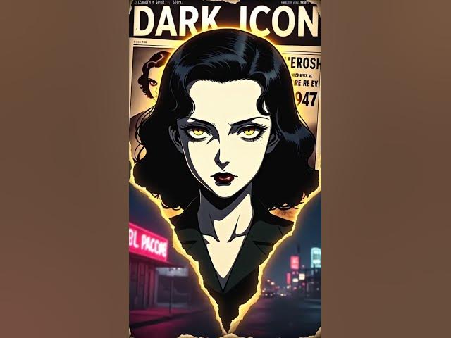 Video thumbnail for Black Dahlia   City of Secrets