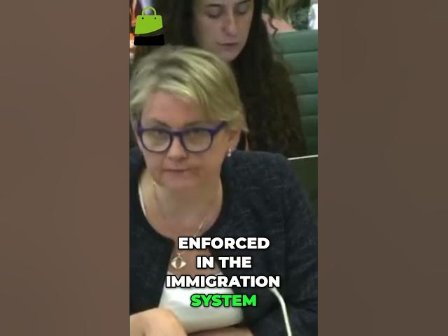 'Video thumbnail for Digital ID: Border Security, Crime Prevention, and the Future #shorts'