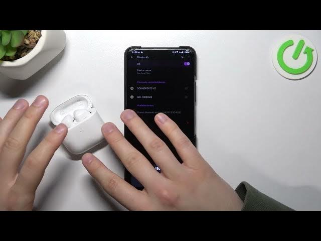 Video thumbnail for Hard Reset Xiaomi Redmi Buds 3 - Perform Factory Reset