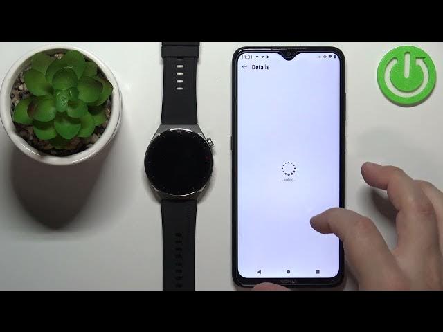 Video thumbnail for How to Install Apps in HUAWEI Watch GT 3 Pro – Application Installation