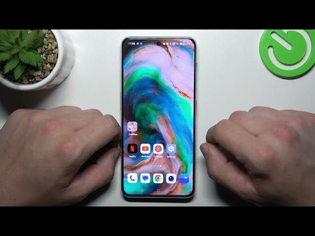 Video thumbnail for How to Add Internet Speed Indicator to Status Bar in OnePlus Nord 3