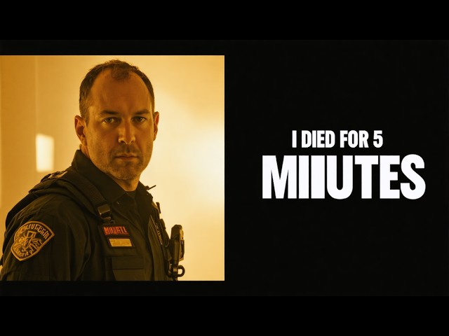 Video thumbnail for They Pronounced Me Dead... Then a Miracle Happened | Real Near-Death Experience Story