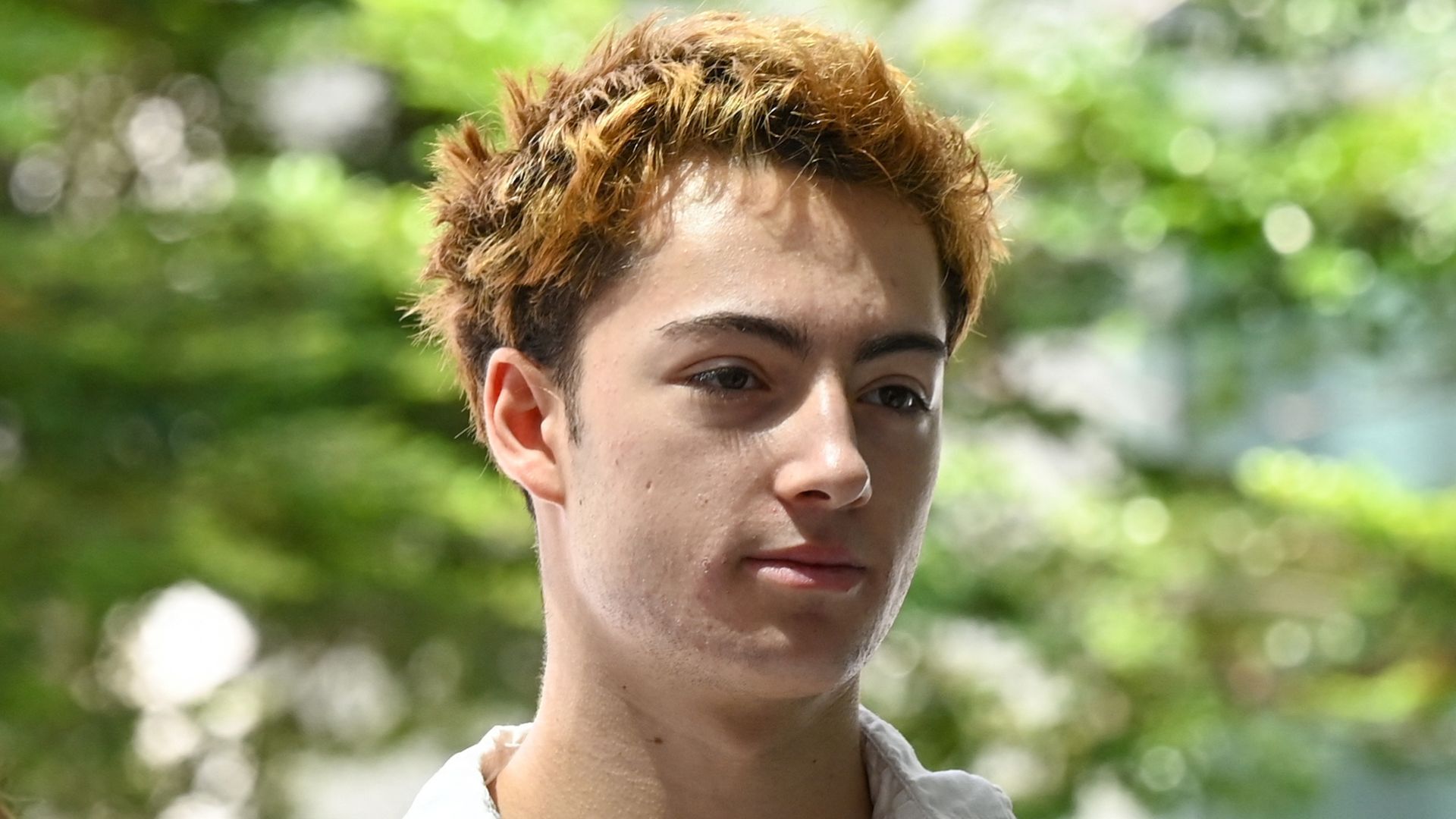 Video thumbnail for French teen faces jail in Singapore as viral prank sparks Asia social media crackdown
