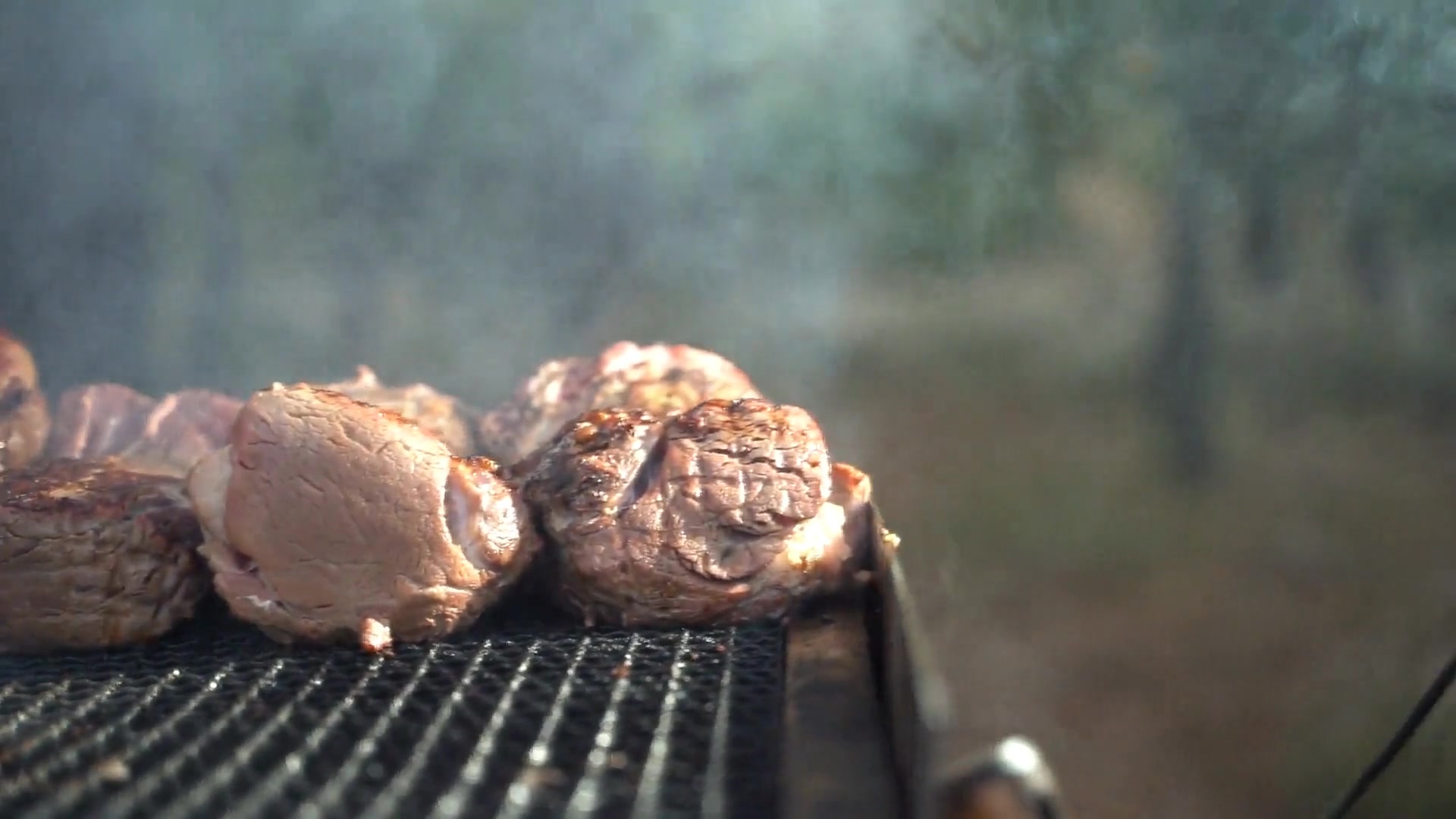 Video thumbnail for Cowboy Butter Venison Backstrap: Ultimate Grilled Delight