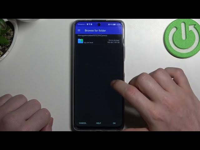 Video thumbnail for Huawei Nova Y90 - How To Unpack Rar & Zip Archives | Rar App