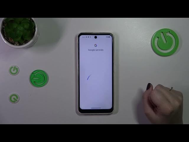 Video thumbnail for How to Add or Remove Google Account on HOTWAV Note 12