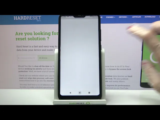 Video thumbnail for How to Enter Text Correction Options in XIAOMI A2 Lite – Text Correction