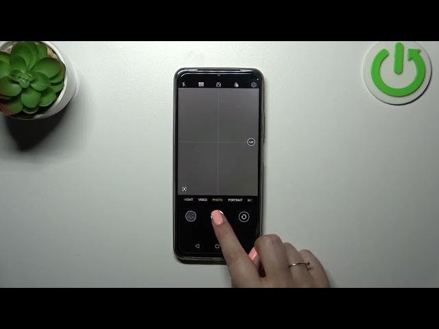 Video thumbnail for How to Set Up Camera Timer on REALME C53