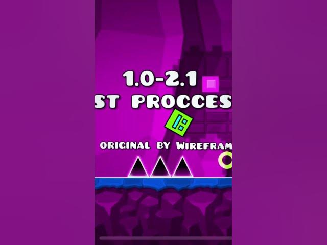 Video thumbnail for I did it