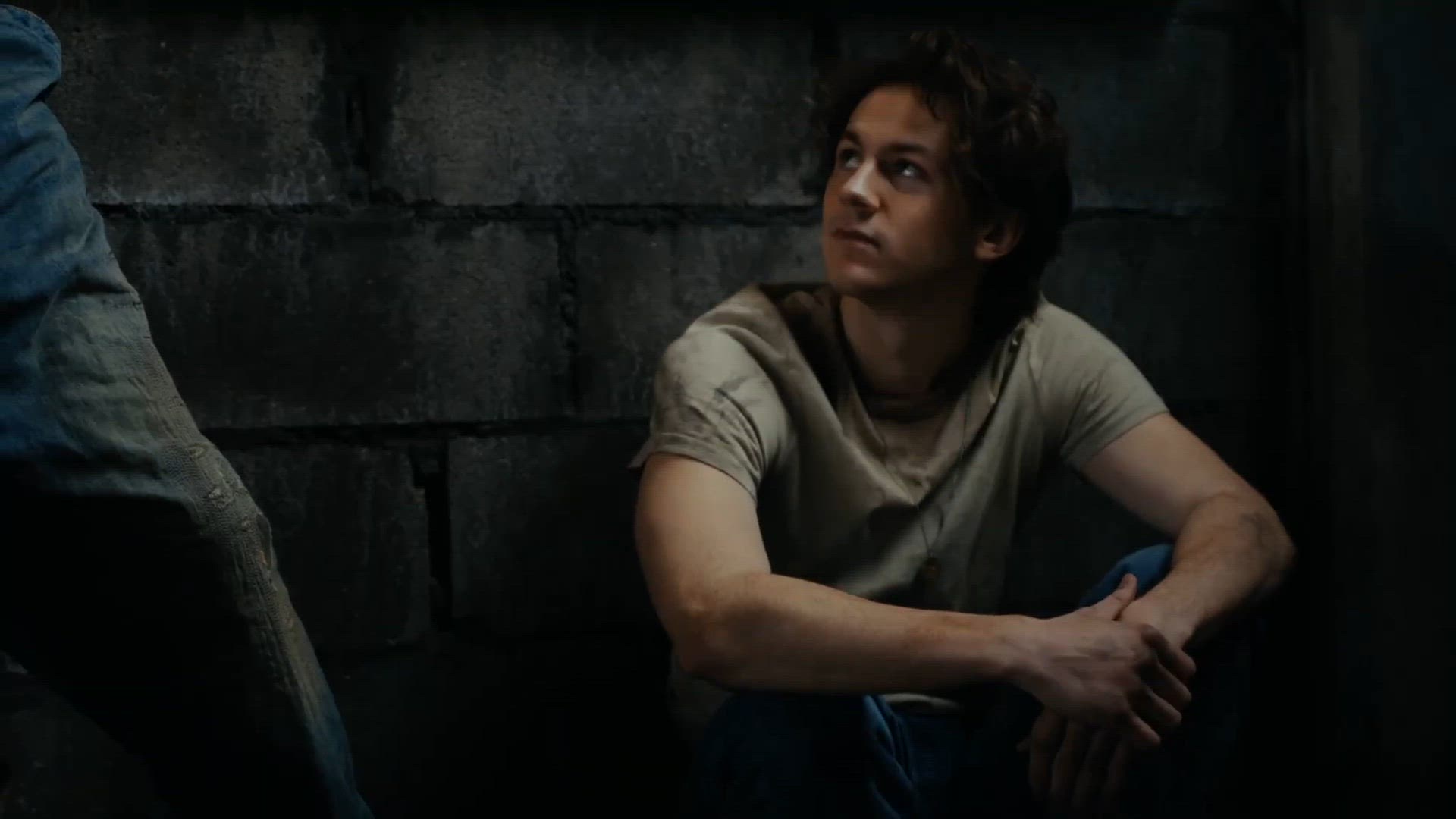 Video thumbnail for Character Breakdown: THE OUTSIDERS Cast Unpacks Their Roles