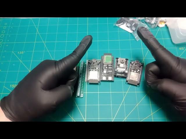 Video thumbnail for Serial Port Myths: Why You Can Use COM Ports Beyond 6 on Your PC!