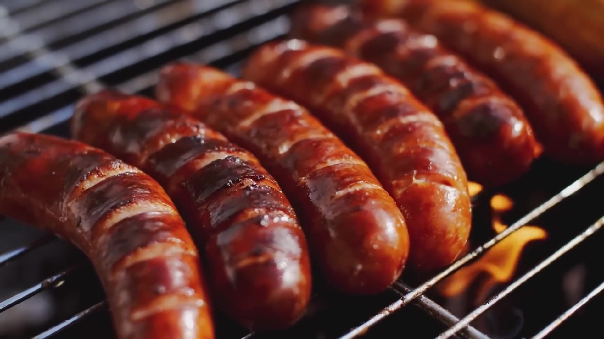 Video thumbnail for Stop Cooking Sausage In The Air Fryer Here's Why