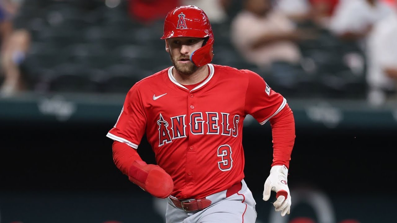 Video thumbnail for Taylor Ward's First 20 Home Runs of 2025!