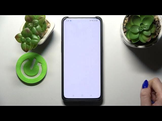 Video thumbnail for How to Clean Storage on OPPO Reno 10X Zoom – Remove Junk Files