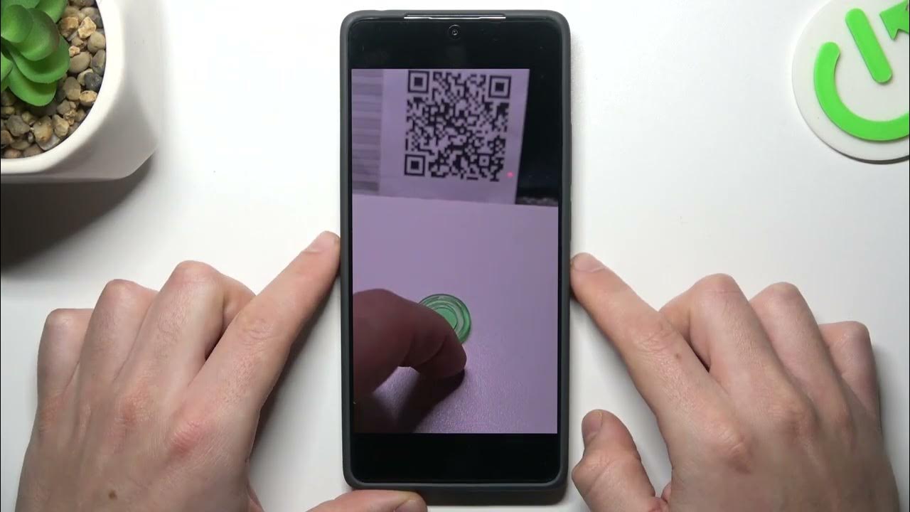 Video thumbnail for How To Record Slow Motion Video On POCO M6 Pro