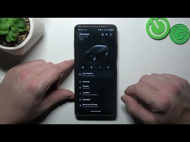 Video thumbnail for How to Use Speaker Remotely in Tesla Model Y ( 2020 - now )