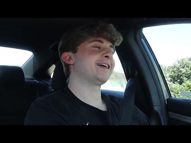 Video thumbnail for CHEAPEST FAST FOOD BURGER TASTE TEST