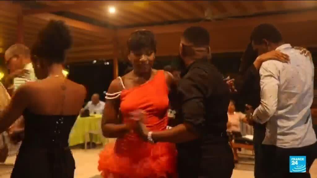 Video thumbnail for UNESCO to honour Haiti’s Compas music as cultural heritage