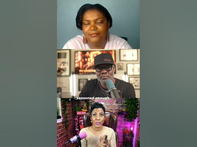 Video thumbnail for Tanya Talks Teaching, Speaking, and Intimate Learning Groups