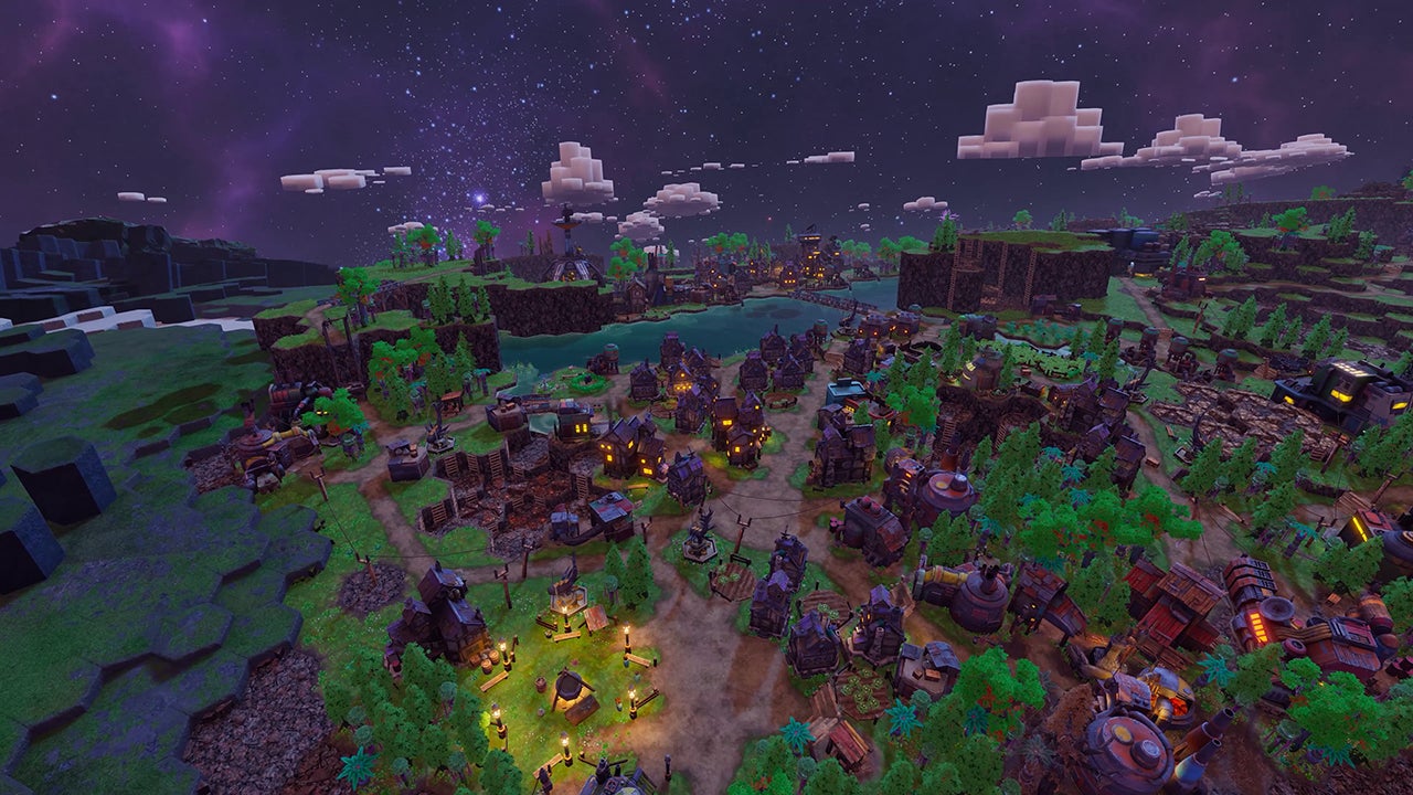 Video thumbnail for Beyond These Stars - Official Release Date Trailer