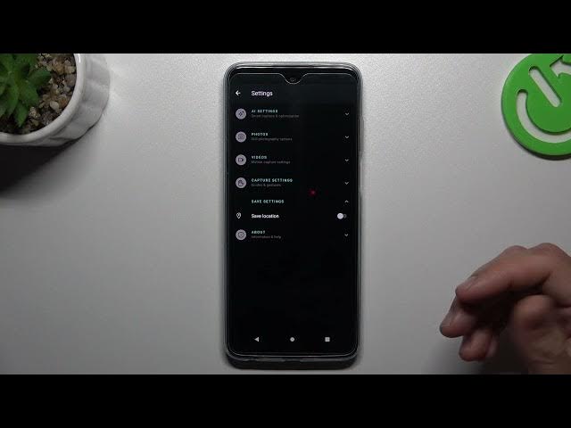 Video thumbnail for How To Manage Photo Location Tag On Motorola Moto G32