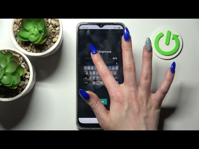 Video thumbnail for How to Change and Customize Keyboard Theme on OPPO A15s