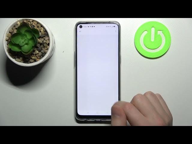 Video thumbnail for Oppo A53s - How To Disable Hey Google Command For Google Assistant