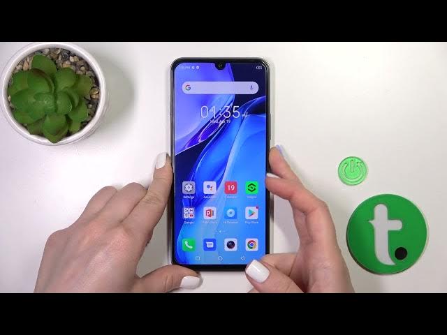 Video thumbnail for How to Manage Wallpapers in Infinix Note 12 (2023) - Change Lock Screen Wallpaper