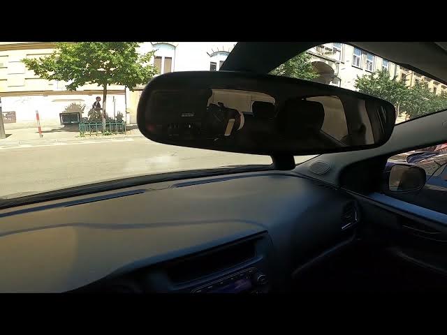 Video thumbnail for How to Enable or Disable Rear Wiper in Opel Karl ( 2015 – 2018 )