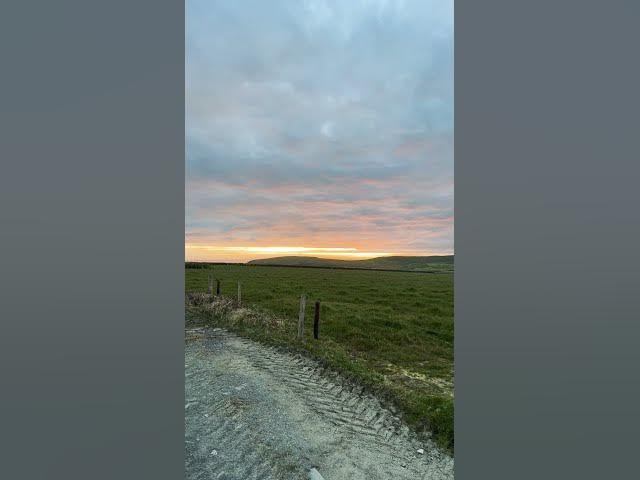Video thumbnail for Beautiful Sunset